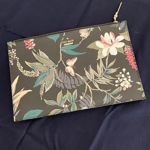 Kate Spade clutch